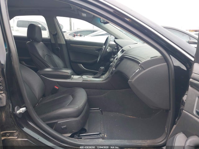 Продаж на аукціоні авто 2013 Cadillac Cts Performance, vin: 1G6DK5E34D0113308, номер лоту: 43839250