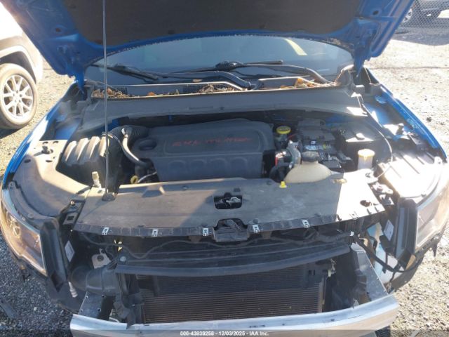 2018 JEEP COMPASS 3C4NJDBB3JT167790 Photo 9