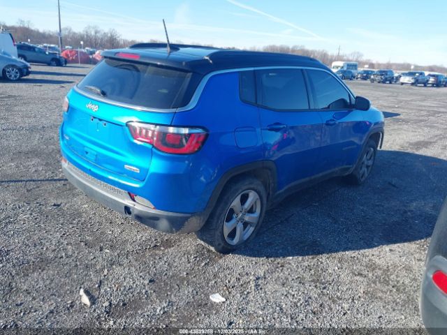 2018 JEEP COMPASS 3C4NJDBB3JT167790 Photo 3