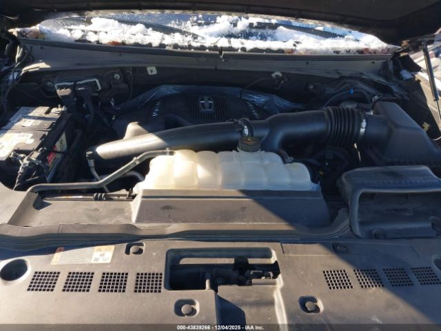 2019 LINCOLN NAVIGATOR L 5LMJJ3LT3KEL18122 Photo 9