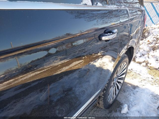 2019 LINCOLN NAVIGATOR L 5LMJJ3LT3KEL18122 Photo 5