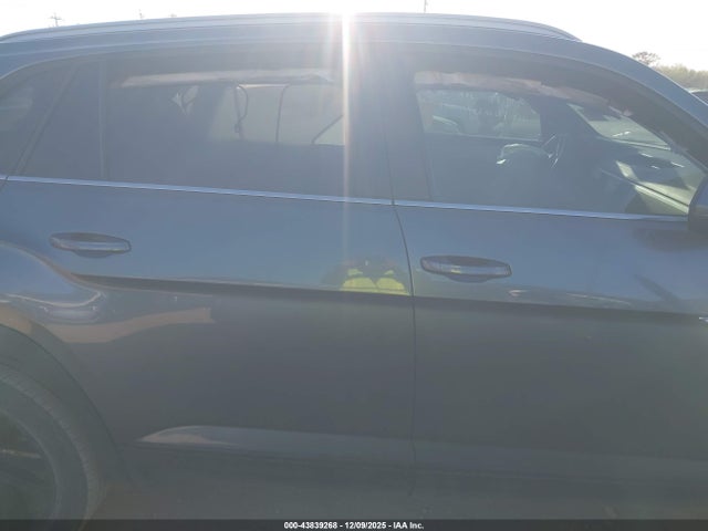 1V2JE2CA8NC229259 Volkswagen Atlas Cross Sport 3.6l V6 Se W/technology