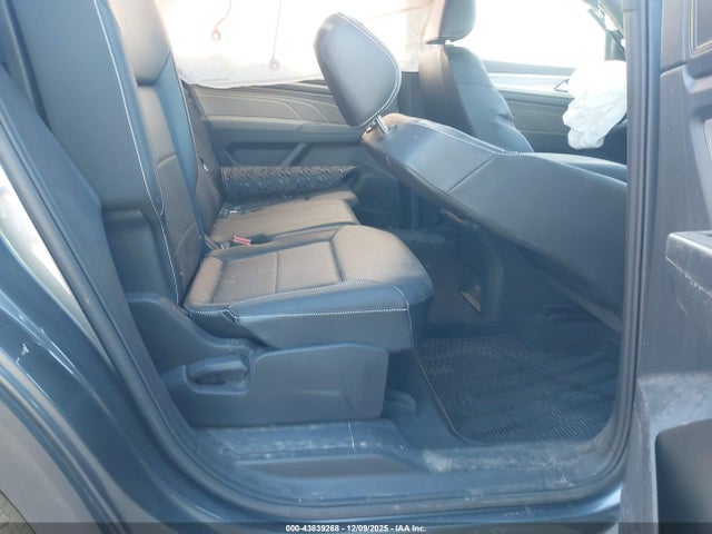 1V2JE2CA8NC229259 Volkswagen Atlas Cross Sport 3.6l V6 Se W/technology