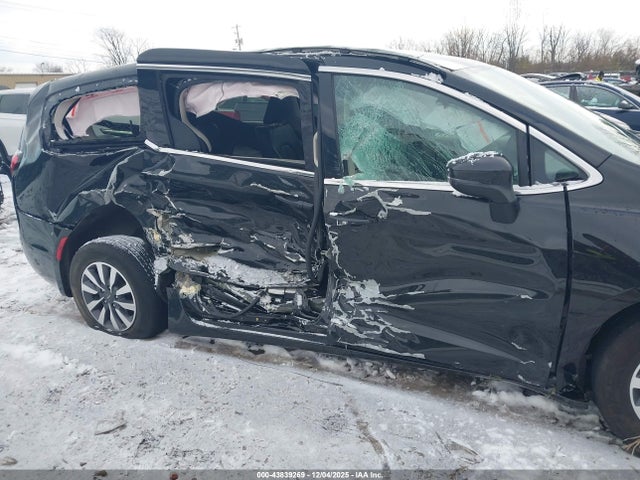 2023 CHRYSLER PACIFICA HYBRID 2C4RC1L70PR527176 Photo 5