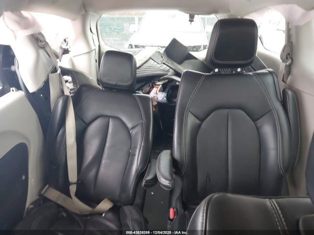 2023 CHRYSLER PACIFICA HYBRID 2C4RC1L70PR527176 Photo 7
