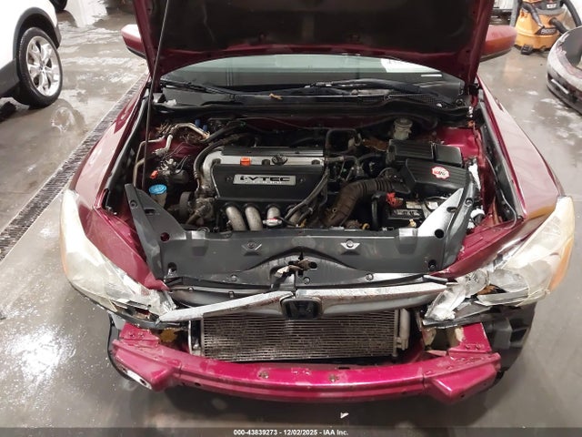 2006 HONDA ACCORD SDN 1HGCM567X6A120153 Photo 9