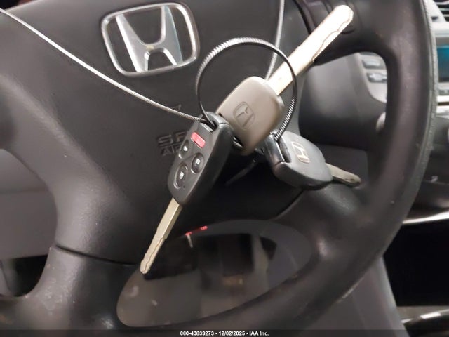 2006 HONDA ACCORD SDN 1HGCM567X6A120153 Photo 10