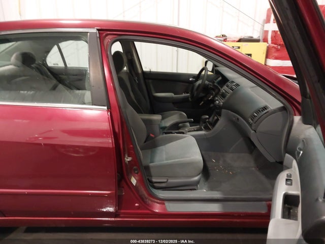 2006 HONDA ACCORD SDN 1HGCM567X6A120153 Photo 4