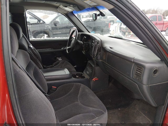 2001 Gmc Sierra 1500 Sle მანქანა იყიდება აუქციონზე, vin: 2GTEK19T711229753, აუქციონის ნომერი: 43839280