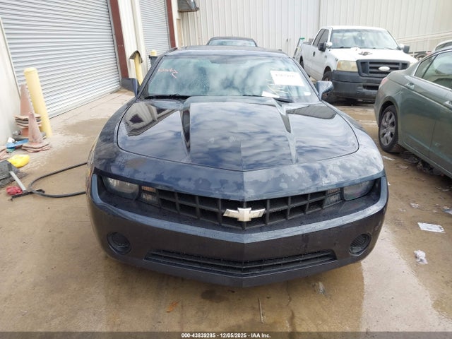 Aukcja sprzedaży 2013 Chevrolet Camaro 2ls, vin: 2G1FA1E33D9169983, numer aukcji: 43839285