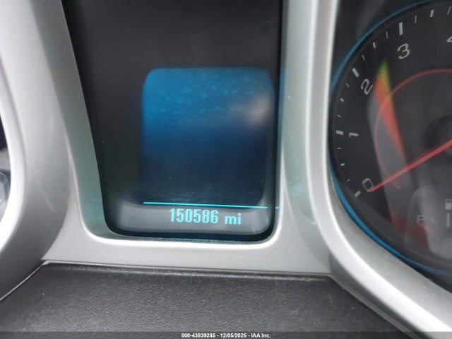 Aukcja sprzedaży 2013 Chevrolet Camaro 2ls, vin: 2G1FA1E33D9169983, numer aukcji: 43839285