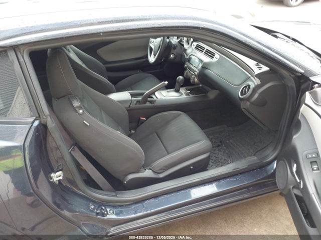 Aukcja sprzedaży 2013 Chevrolet Camaro 2ls, vin: 2G1FA1E33D9169983, numer aukcji: 43839285