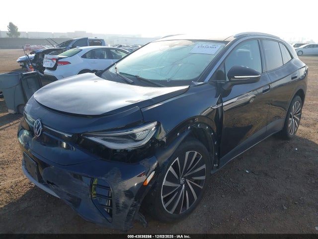 Volkswagen Id.4 Awd Pro S Plus 2023 1V2JNPE89PC043806 Image 2