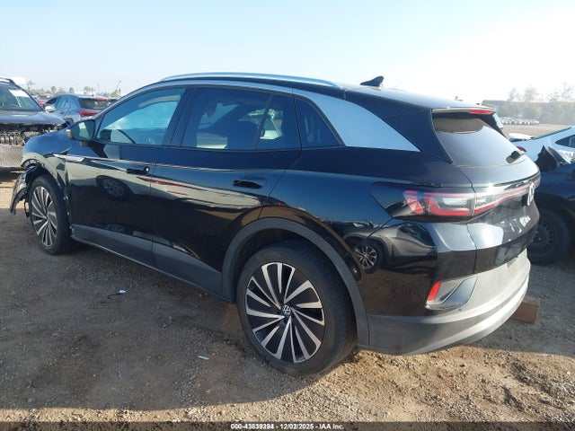 Volkswagen Id.4 Awd Pro S Plus 2023 1V2JNPE89PC043806 Image 3