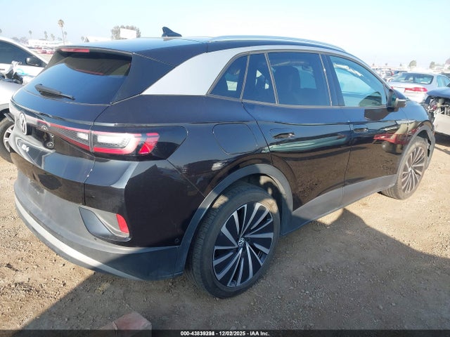 Volkswagen Id.4 Awd Pro S Plus 2023 1V2JNPE89PC043806 Image 4