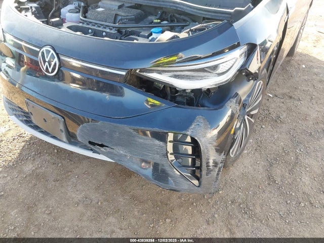 Volkswagen Id.4 Awd Pro S Plus 2023 1V2JNPE89PC043806 Image 6