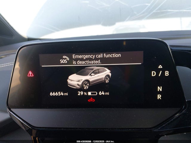 Volkswagen Id.4 Awd Pro S Plus 2023 1V2JNPE89PC043806 Image 7