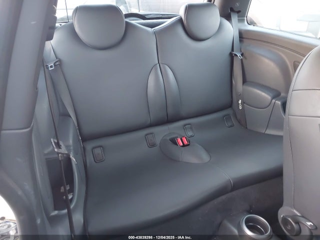 2005 MINI COOPER WMWRC33595TJ69198 Photo 7