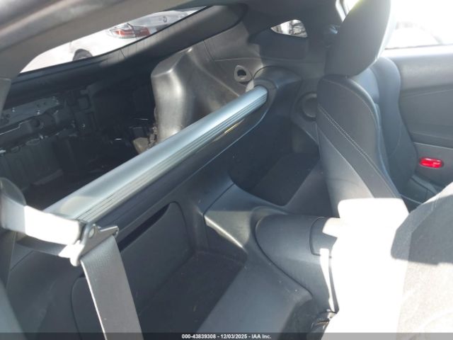 2014 NISSAN 370Z JN1AZ4EH8EM632201 Photo 7