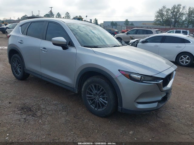 2020 MAZDA CX-5 JM3KFBCM2L1790005