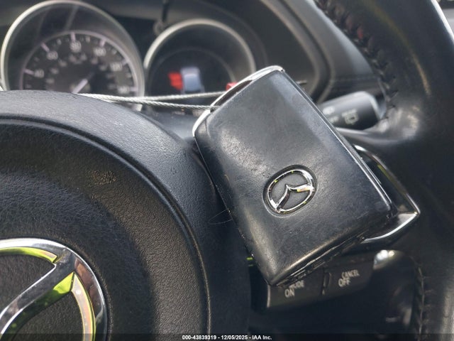 2020 MAZDA CX-5 JM3KFBCM2L1790005 Photo 10