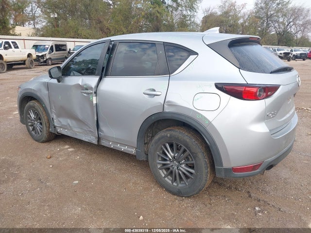 2020 MAZDA CX-5 JM3KFBCM2L1790005 Photo 2