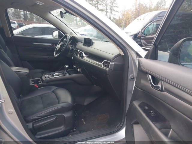 2020 MAZDA CX-5 JM3KFBCM2L1790005 Photo 4