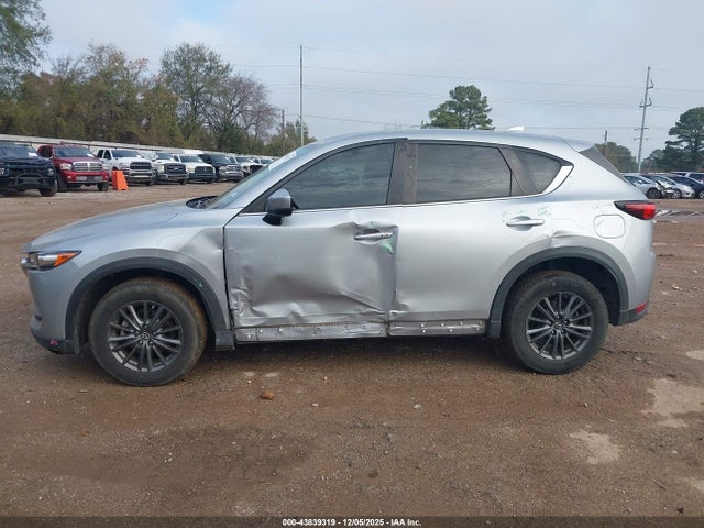 2020 MAZDA CX-5 JM3KFBCM2L1790005 Photo 5