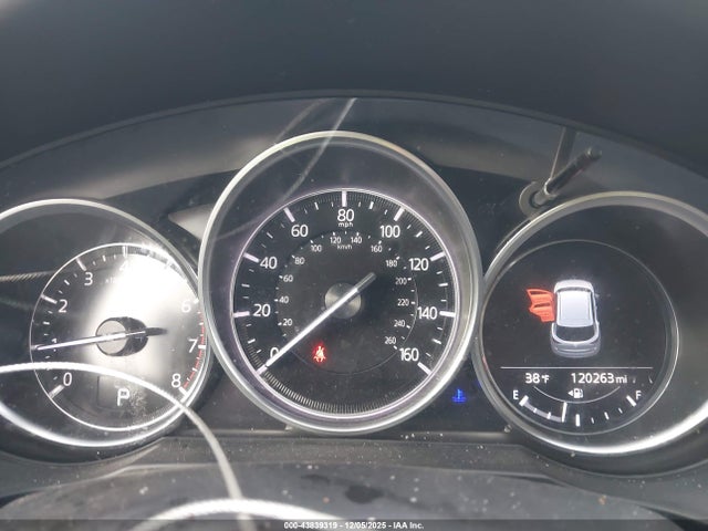 2020 MAZDA CX-5 JM3KFBCM2L1790005 Photo 6