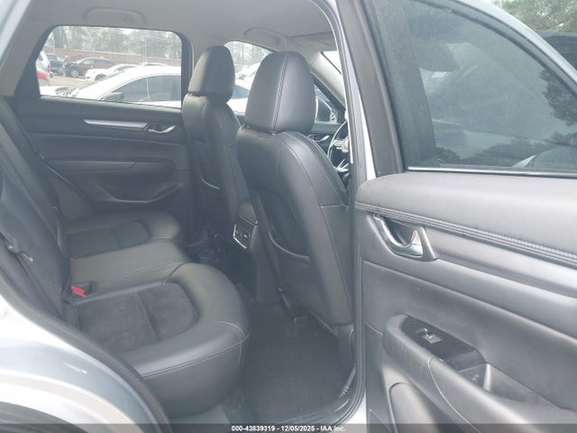 2020 MAZDA CX-5 JM3KFBCM2L1790005 Photo 7