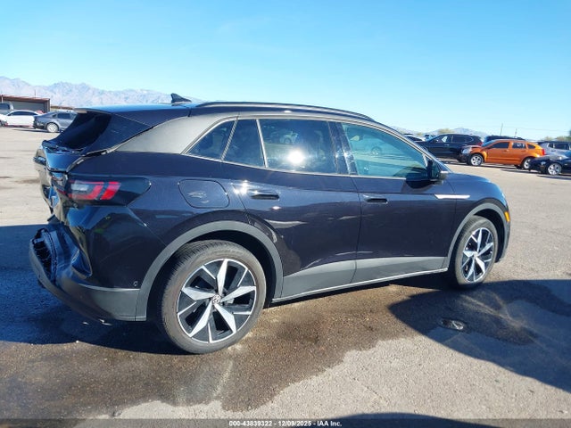 1V2GNPE85PC001708 Volkswagen Id.4 Awd Pro S/awd Pro S Plus