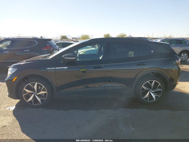 1V2GNPE85PC001708 Volkswagen Id.4 Awd Pro S/awd Pro S Plus