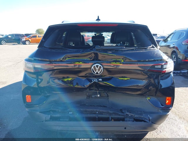 1V2GNPE85PC001708 Volkswagen Id.4 Awd Pro S/awd Pro S Plus