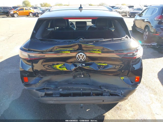1V2GNPE85PC001708 Volkswagen Id.4 Awd Pro S/awd Pro S Plus