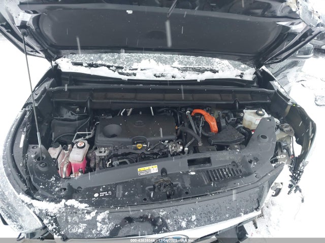 2022 TOYOTA HIGHLANDER 5TDGBRCH1NS540251 Photo 9