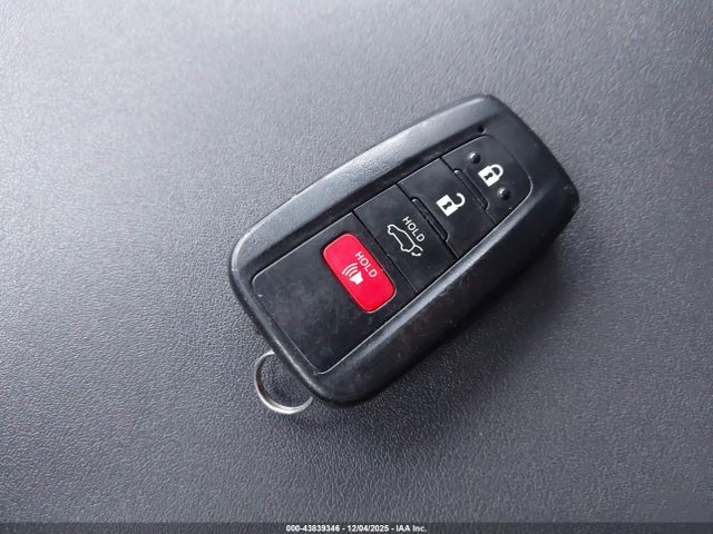 2022 TOYOTA HIGHLANDER 5TDGBRCH1NS540251 Photo 10