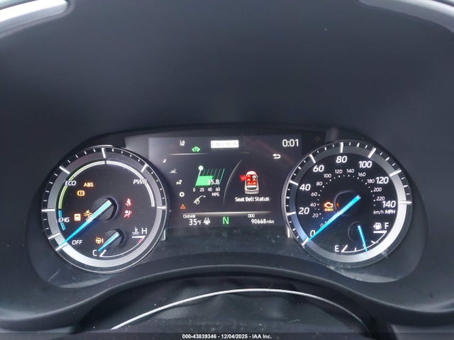 2022 TOYOTA HIGHLANDER 5TDGBRCH1NS540251 Photo 6