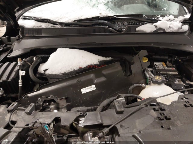 Jeep Compass Trailhawk 4x4 2022 3C4NJDDB5NT151545 Image 10