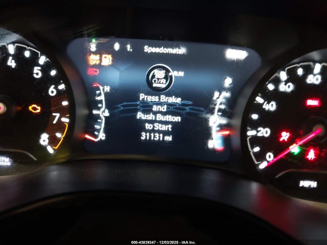 Jeep Compass Trailhawk 4x4 2022 3C4NJDDB5NT151545 Image 15
