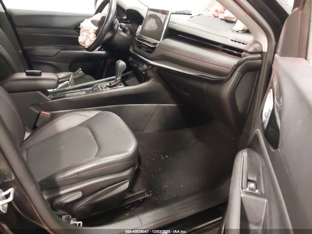 Jeep Compass Trailhawk 4x4 2022 3C4NJDDB5NT151545 Image 5