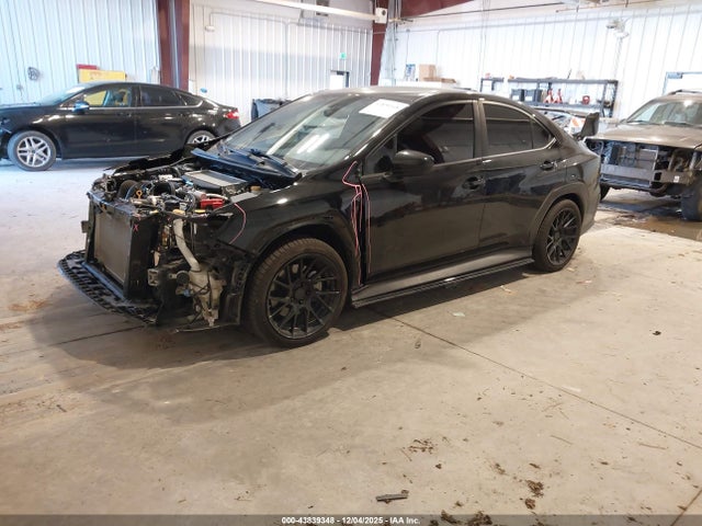 Subaru dib 2022 JF1VBAF64N9027700 Image 2
