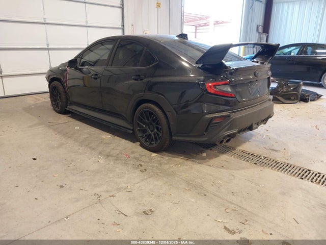 Subaru dib 2022 JF1VBAF64N9027700 Image 3