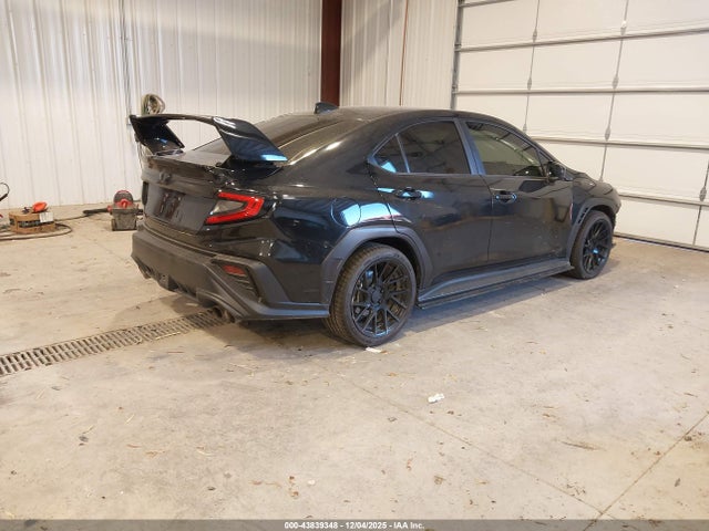 Subaru dib 2022 JF1VBAF64N9027700 Image 4