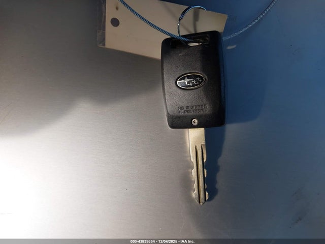 Aukcja sprzedaży 2008 Subaru Legacy 2.5i, vin: 4S3BL616387222640, numer aukcji: 43839354