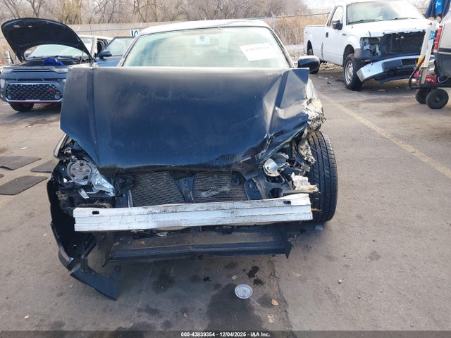 Aukcja sprzedaży 2008 Subaru Legacy 2.5i, vin: 4S3BL616387222640, numer aukcji: 43839354