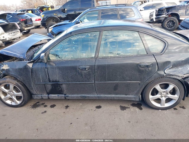 Aukcja sprzedaży 2008 Subaru Legacy 2.5i, vin: 4S3BL616387222640, numer aukcji: 43839354