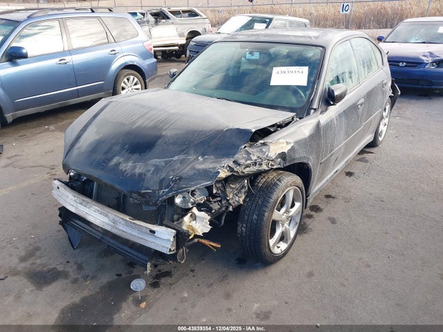 Aukcja sprzedaży 2008 Subaru Legacy 2.5i, vin: 4S3BL616387222640, numer aukcji: 43839354
