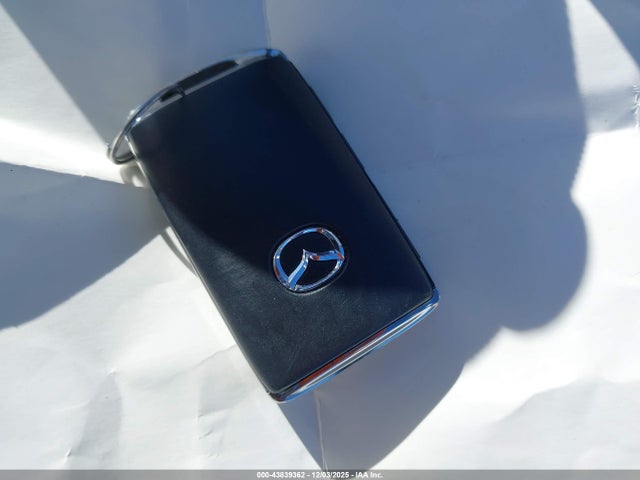 43839362 :رقم المزاد ، 7MMVABEM9RN198071 vin ، 2024 Mazda Cx-50 2.5 S Premium Plus مزاد بيع