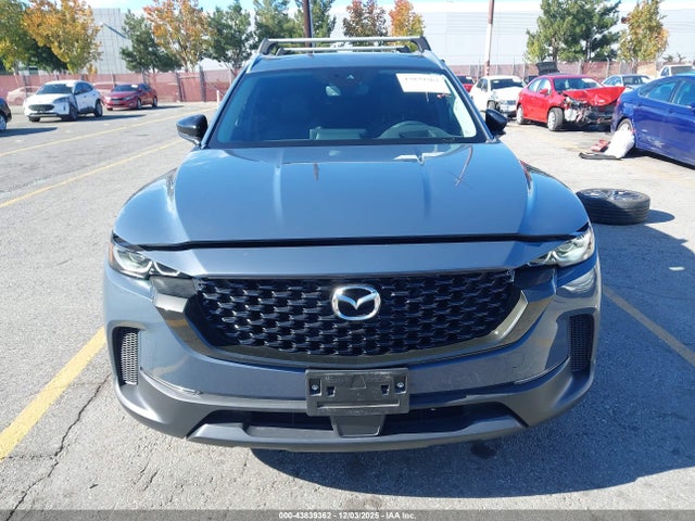 43839362 :رقم المزاد ، 7MMVABEM9RN198071 vin ، 2024 Mazda Cx-50 2.5 S Premium Plus مزاد بيع