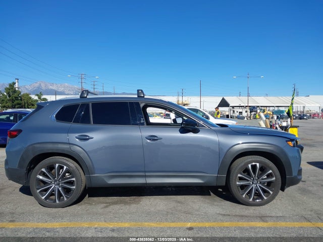 43839362 :رقم المزاد ، 7MMVABEM9RN198071 vin ، 2024 Mazda Cx-50 2.5 S Premium Plus مزاد بيع
